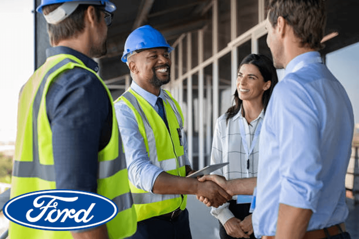 Ford Partnership